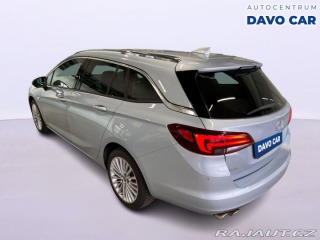 Opel Astra 1,6 CDTi 81kW CZ Sports T 2016