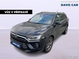 SsangYong Korando 1.5 T-GDI 120kW CZ Clever 2022