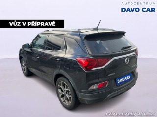 SsangYong Korando 1.5 T-GDI 120kW CZ Clever 2022