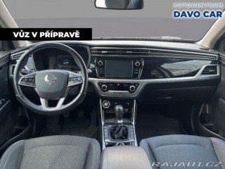 SsangYong Korando 1.5 T-GDI 120kW CZ Clever 2022