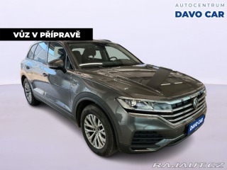 Volkswagen Touareg 3,0 TDI 210kW Tiptronic D 2026