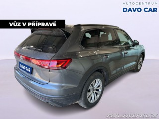 Volkswagen Touareg 3,0 TDI 210kW Tiptronic D 2026