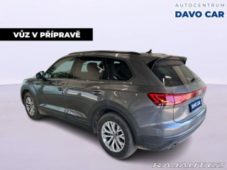 Volkswagen Touareg 3,0 TDI 210kW Tiptronic D 2026