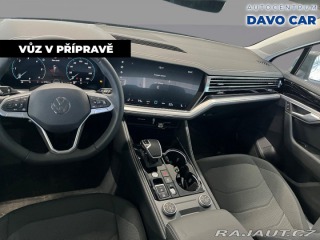 Volkswagen Touareg 3,0 TDI 210kW Tiptronic D 2026