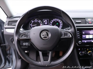 Škoda Superb 2,0 TDI 140kW DSG 4x4 CZ 2018