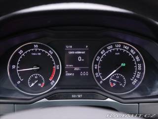 Škoda Superb 2,0 TDI 140kW DSG 4x4 CZ 2018