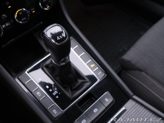Škoda Superb 2,0 TDI 140kW DSG 4x4 CZ 2018
