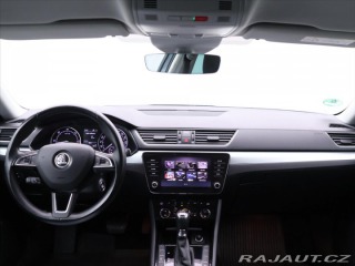 Škoda Superb 2,0 TDI 140kW DSG 4x4 CZ 2018