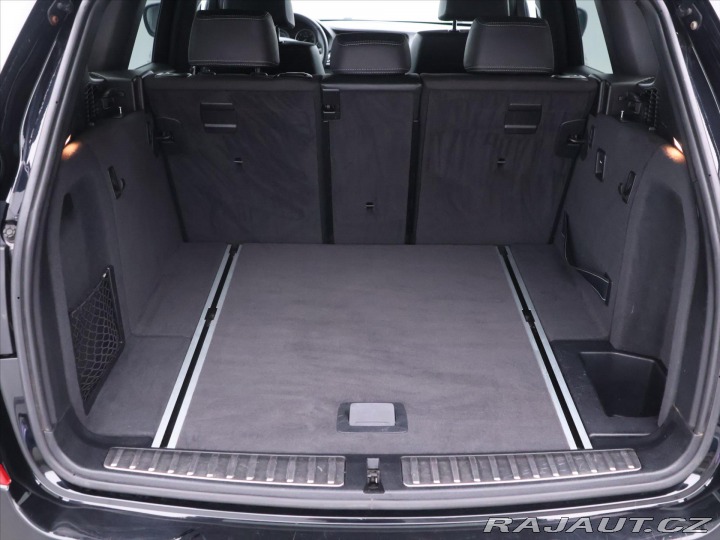 BMW X3 2.0 20d 135kw xDrive  Kůž 2012