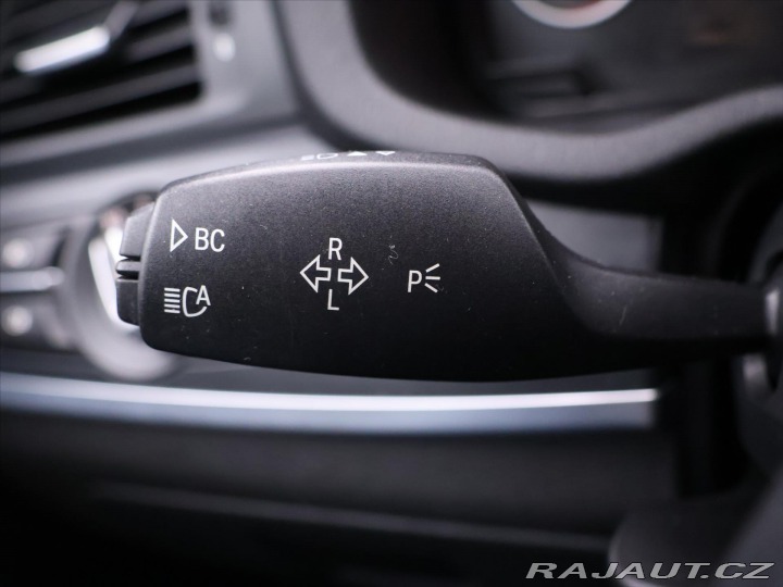 BMW X3 2.0 20d 135kw xDrive  Kůž 2012