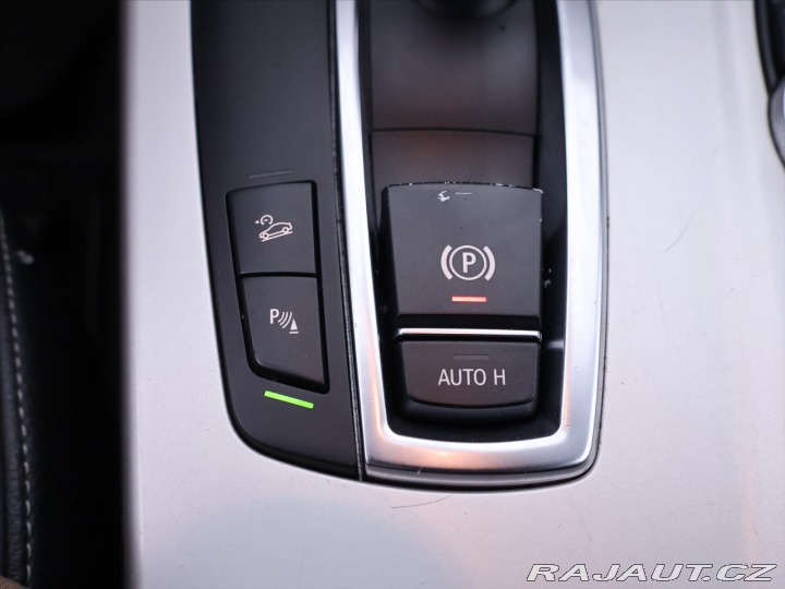 BMW X3 2.0 20d 135kw xDrive  Kůž 2012