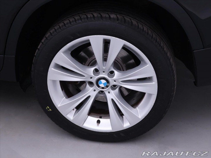 BMW X3 2.0 20d 135kw xDrive  Kůž 2012