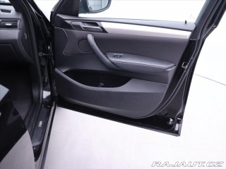 BMW X3 2.0 20d 135kw xDrive  Kůž 2012