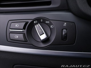 BMW X3 2.0 20d 135kw xDrive  Kůž 2012