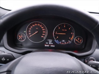 BMW X3 2.0 20d 135kw xDrive  Kůž 2012