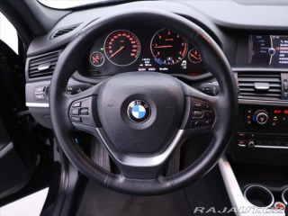 BMW X3 2.0 20d 135kw xDrive  Kůž 2012