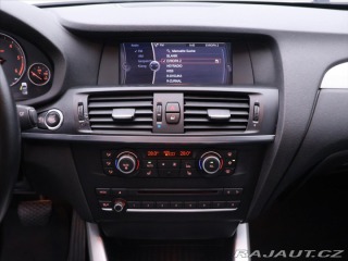 BMW X3 2.0 20d 135kw xDrive  Kůž 2012