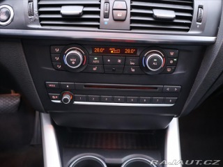 BMW X3 2.0 20d 135kw xDrive  Kůž 2012