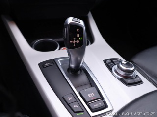 BMW X3 2.0 20d 135kw xDrive  Kůž 2012