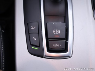 BMW X3 2.0 20d 135kw xDrive  Kůž 2012