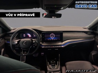 Škoda Octavia 2,0 TDI 147kW DSG Challan 2023