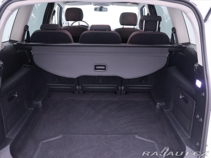 Ford S-MAX 2,0 TDCi 120kW Titanum Ta 2011