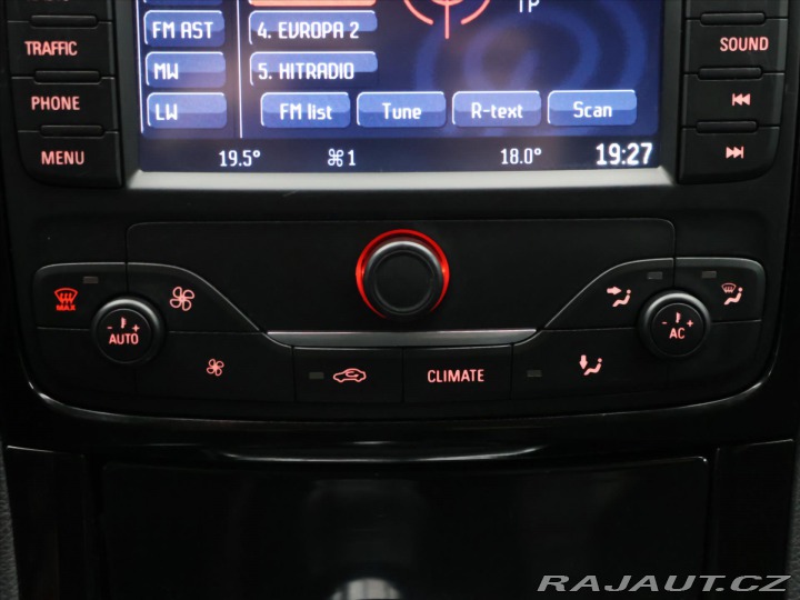 Ford S-MAX 2,0 TDCi 120kW Titanum Ta 2011