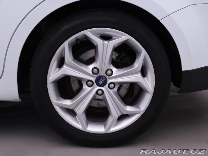 Ford S-MAX 2,0 TDCi 120kW Titanum Ta 2011