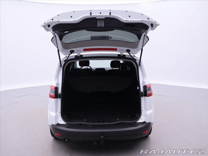 Ford S-MAX 2,0 TDCi 120kW Titanum Ta 2011