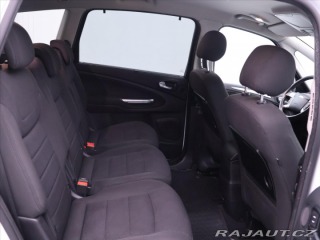 Ford S-MAX 2,0 TDCi 120kW Titanum Ta 2011