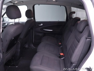 Ford S-MAX 2,0 TDCi 120kW Titanum Ta 2011