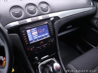 Ford S-MAX 2,0 TDCi 120kW Titanum Ta 2011