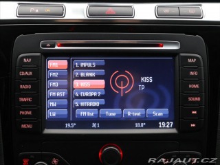 Ford S-MAX 2,0 TDCi 120kW Titanum Ta 2011