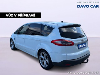 Ford S-MAX 2,0 TDCi 120 kW Titanum 2011