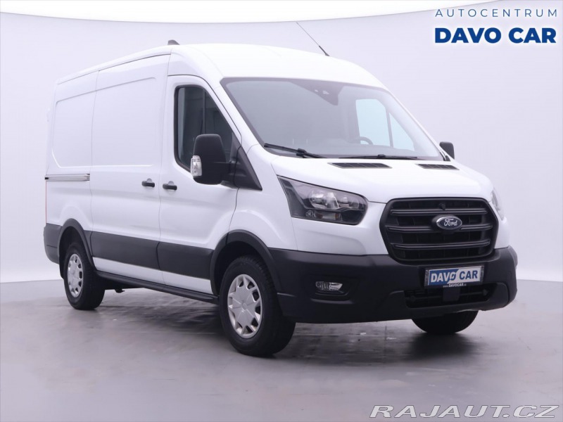Ford Transit 2,0 EcoBlue L2 DPH 1.maj