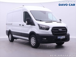 Ford Transit 2,0 EcoBlue  L2 DPH 1.maj