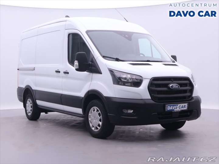 Ford Transit 2,0 EcoBlue L2 DPH 1.maj 2024