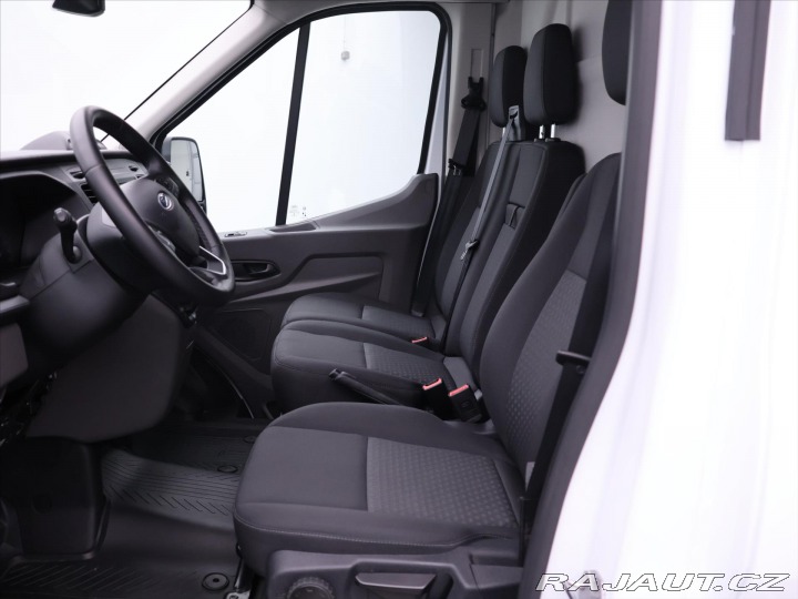 Ford Transit 2,0 EcoBlue  L2 DPH 1.maj 2024