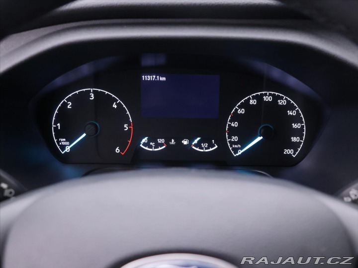 Ford Transit 2,0 EcoBlue  L2 DPH 1.maj 2024