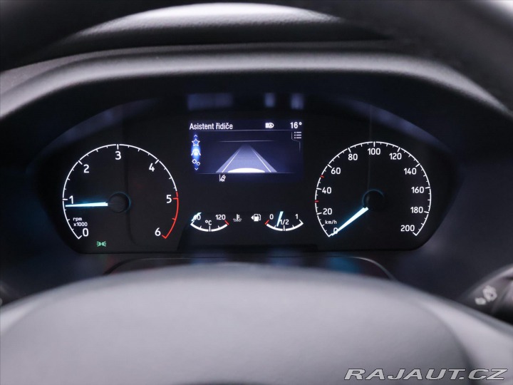 Ford Transit 2,0 EcoBlue  L2 DPH 1.maj 2024