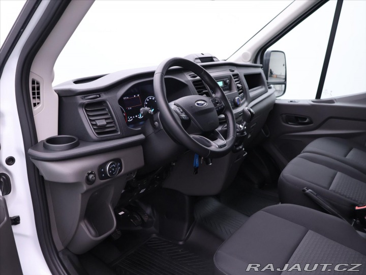 Ford Transit 2,0 EcoBlue  L2 DPH 1.maj 2024