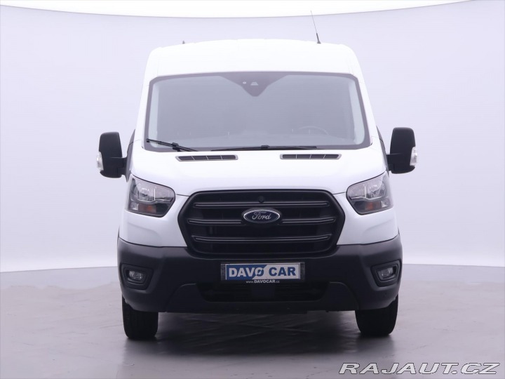 Ford Transit 2,0 EcoBlue  L2 DPH 1.maj 2024