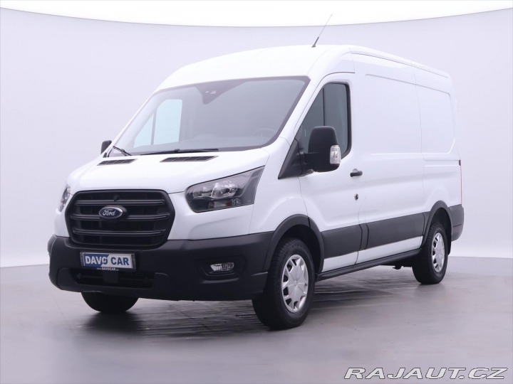 Ford Transit 2,0 EcoBlue  L2 DPH 1.maj 2024