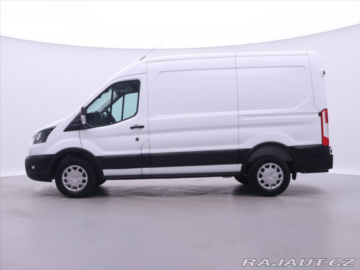 Ford Transit 2,0 EcoBlue  L2 DPH 1.maj 2024