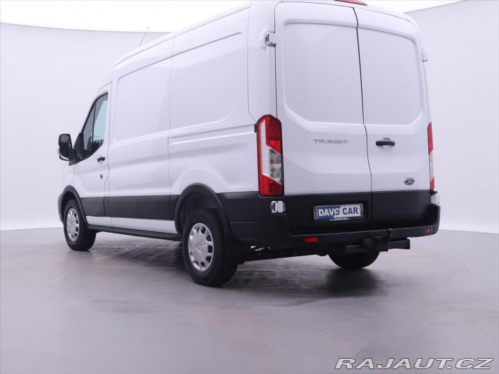 Ford Transit 2,0 EcoBlue  L2 DPH 1.maj 2024