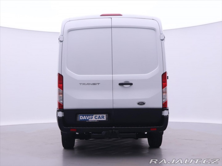 Ford Transit 2,0 EcoBlue  L2 DPH 1.maj 2024