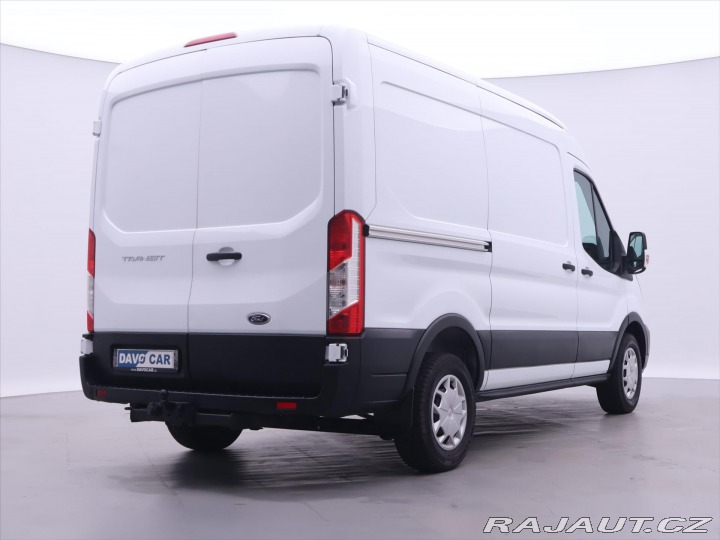 Ford Transit 2,0 EcoBlue  L2 DPH 1.maj 2024