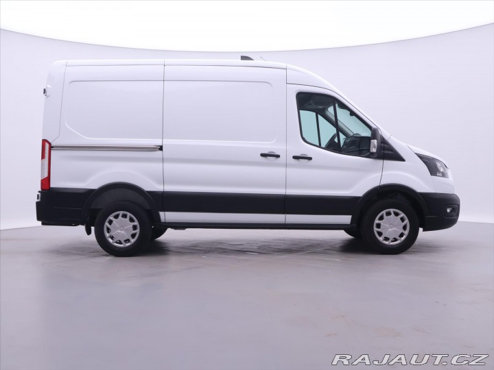 Ford Transit 2,0 EcoBlue  L2 DPH 1.maj 2024