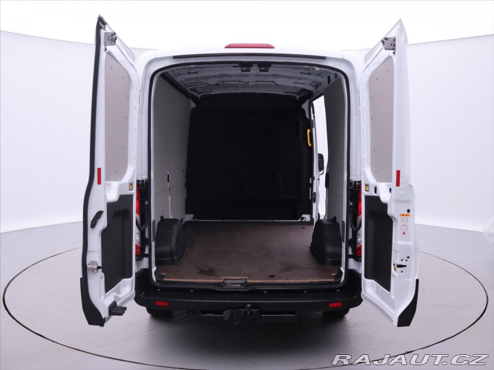 Ford Transit 2,0 EcoBlue  L2 DPH 1.maj 2024