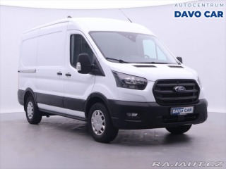 Ford Transit 2,0 EcoBlue L2 DPH 1.maj 2024